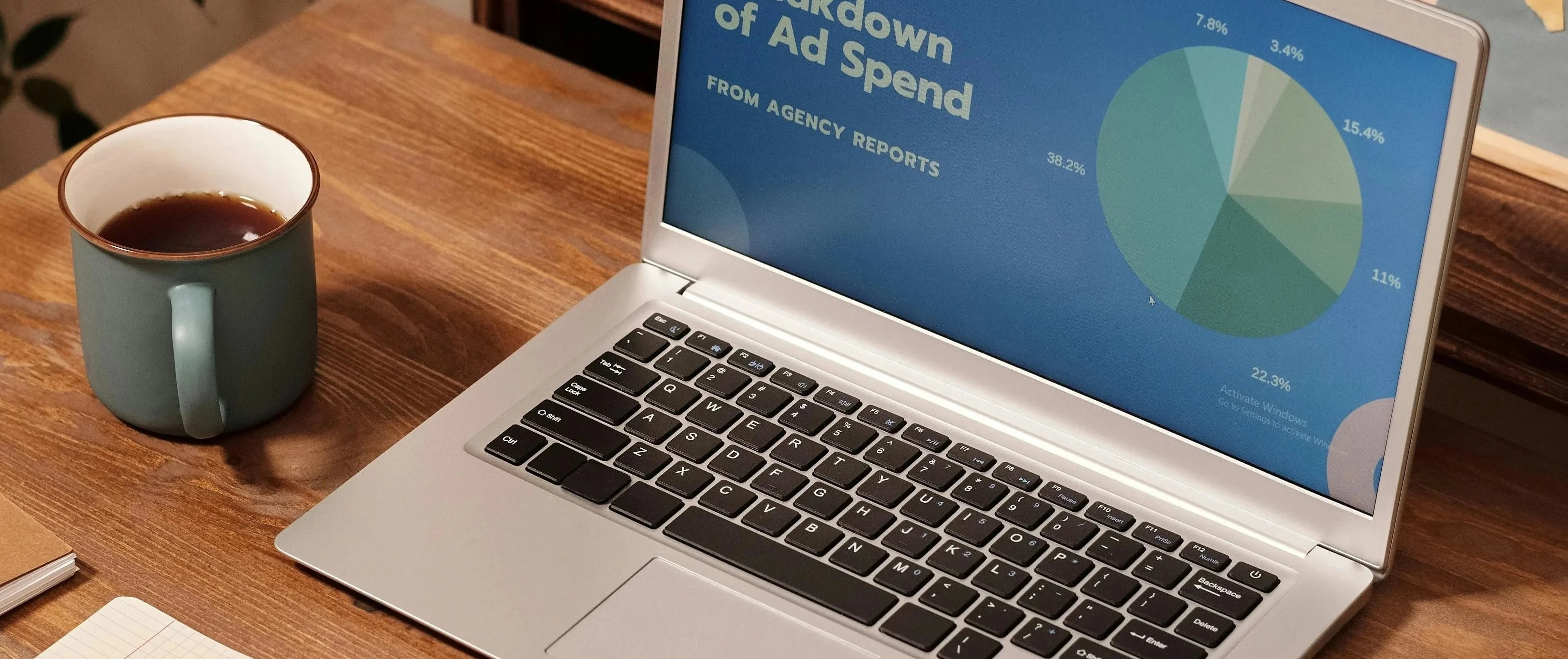 Websthan Ads — Performance Marketing